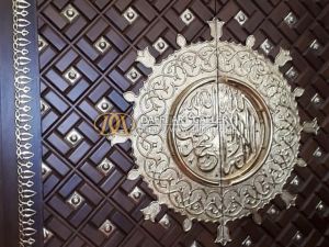 Pintu-Masjid-Nabawi-8